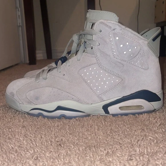 Georgetown 6s - Picture 3 of 4